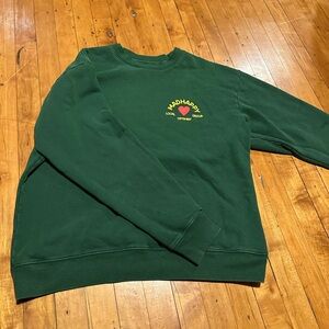 Madhappy sweatshirt